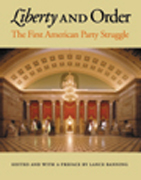 Liberty and Order Poster